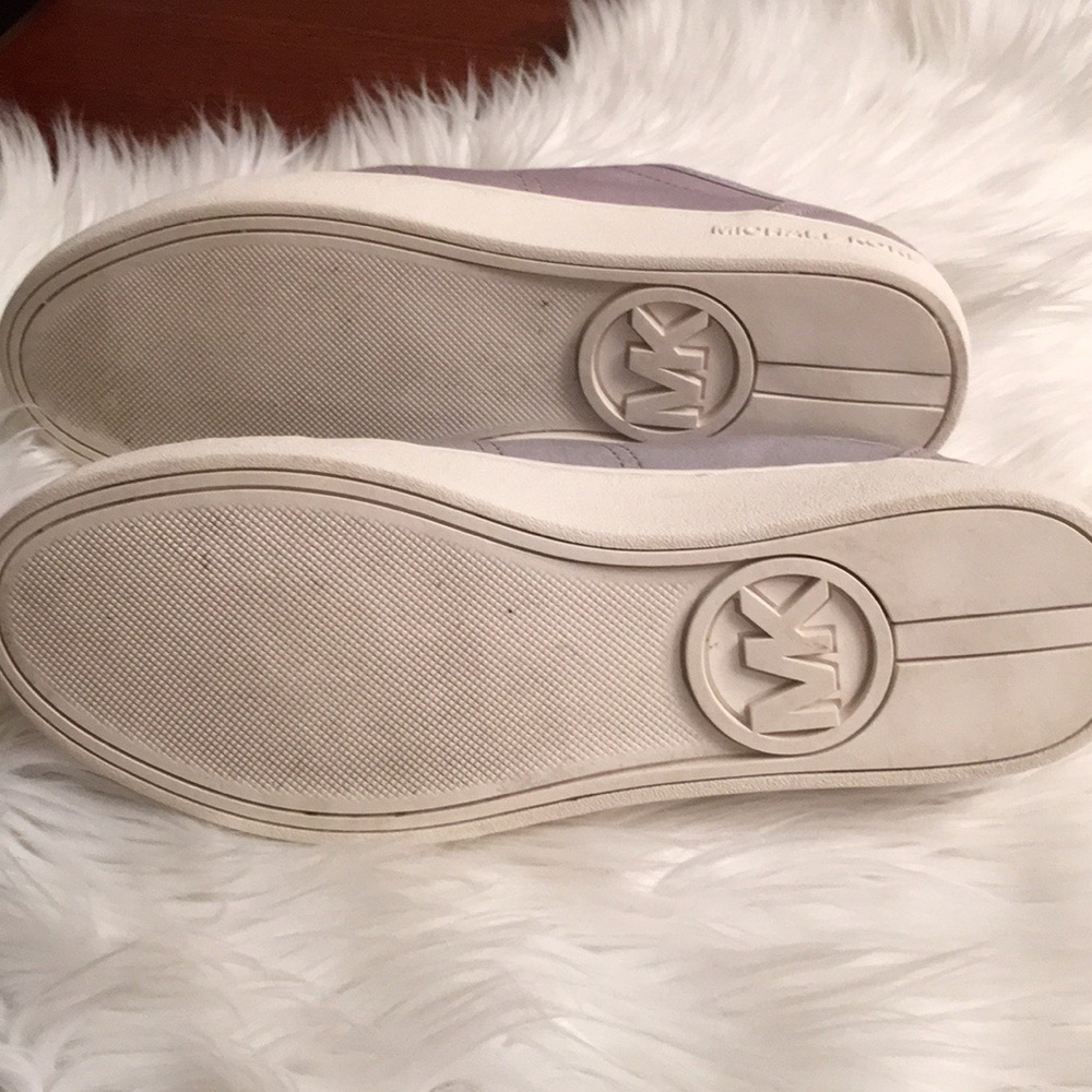 MICHAEL Michael Kors Womens Harlen sneakers - Picture 4 of 8